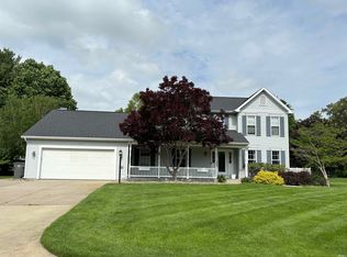 57027 Rutledge Ct, Elkhart, IN 46516