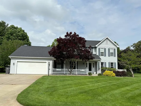 57027 Rutledge Ct, Elkhart, IN 46516
