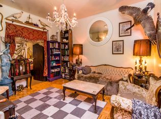 601 Knickerbocker Ave, Brooklyn, NY 11221