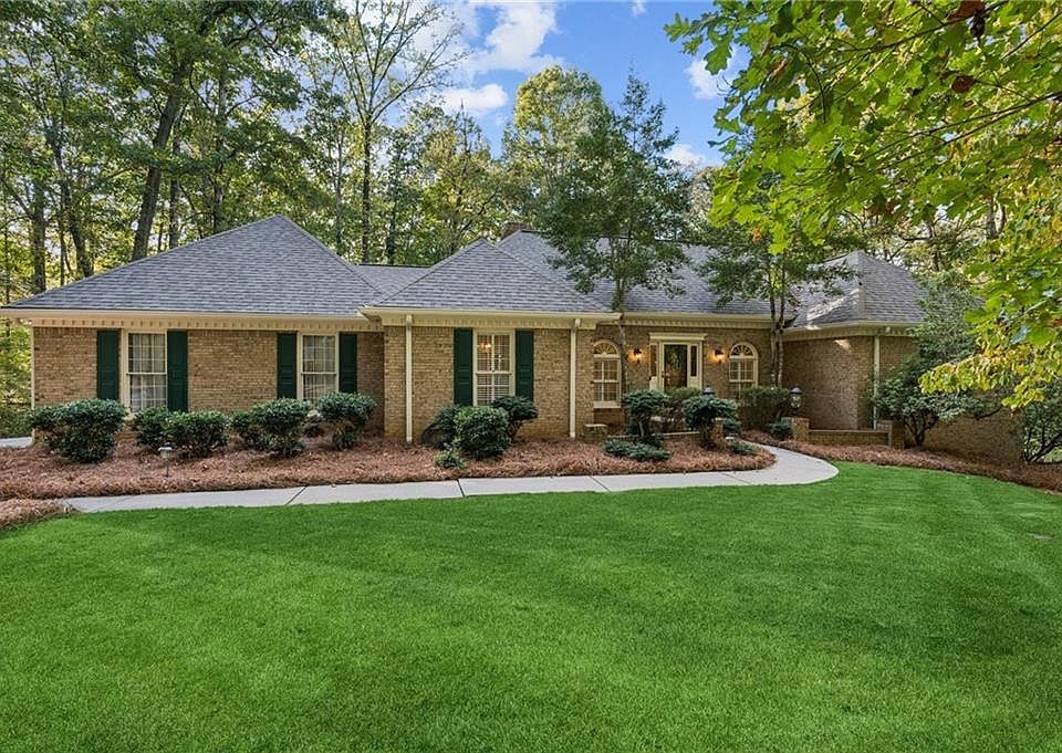 1st image of 4201 Antelope Ln