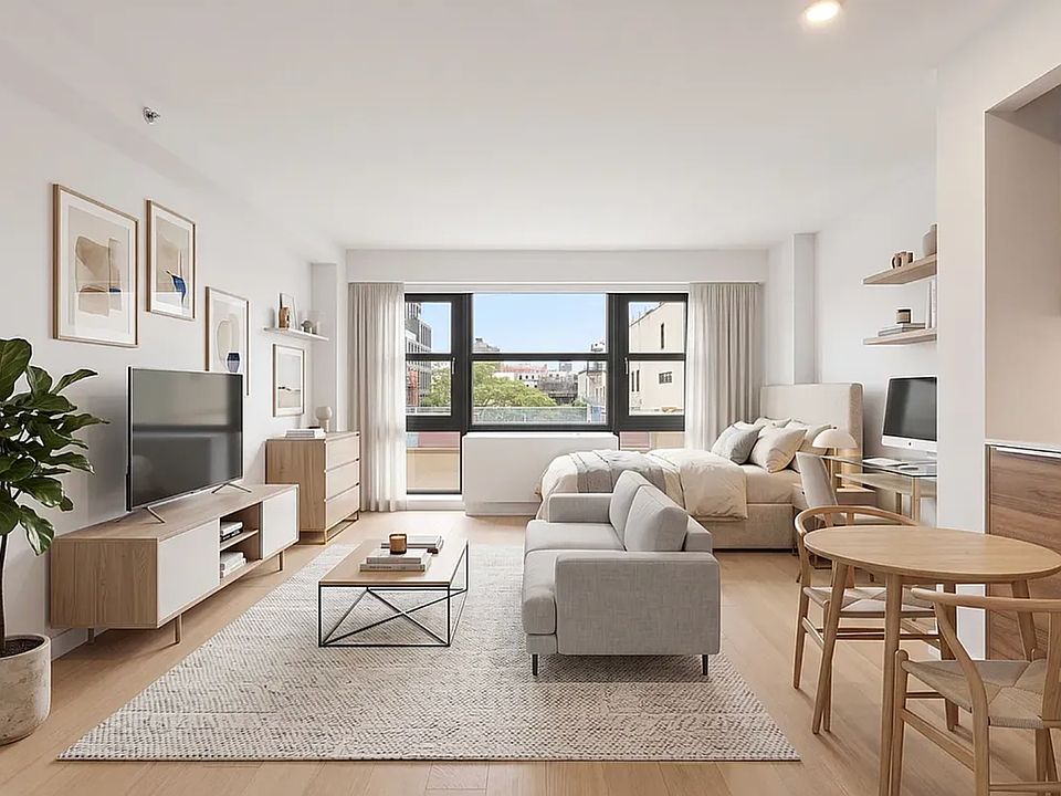 1st image of 171 Suffolk St #2D