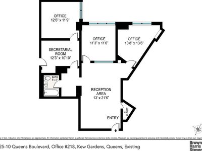 125-10 Queens Blvd #218, Kew Gardens, NY, 11415