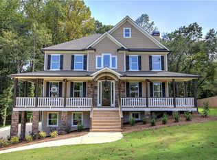 10 Dove Pointe, Kingston, GA 30145