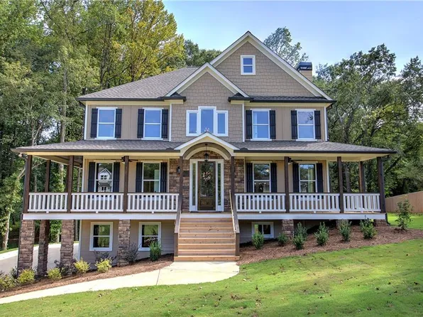 10 Dove Pointe, Kingston, GA 30145