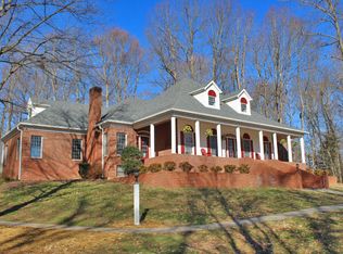 119 Wildwood Dr, Somerset, KY 42503