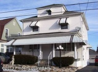 11 E Ann St, Plains, PA 18705
