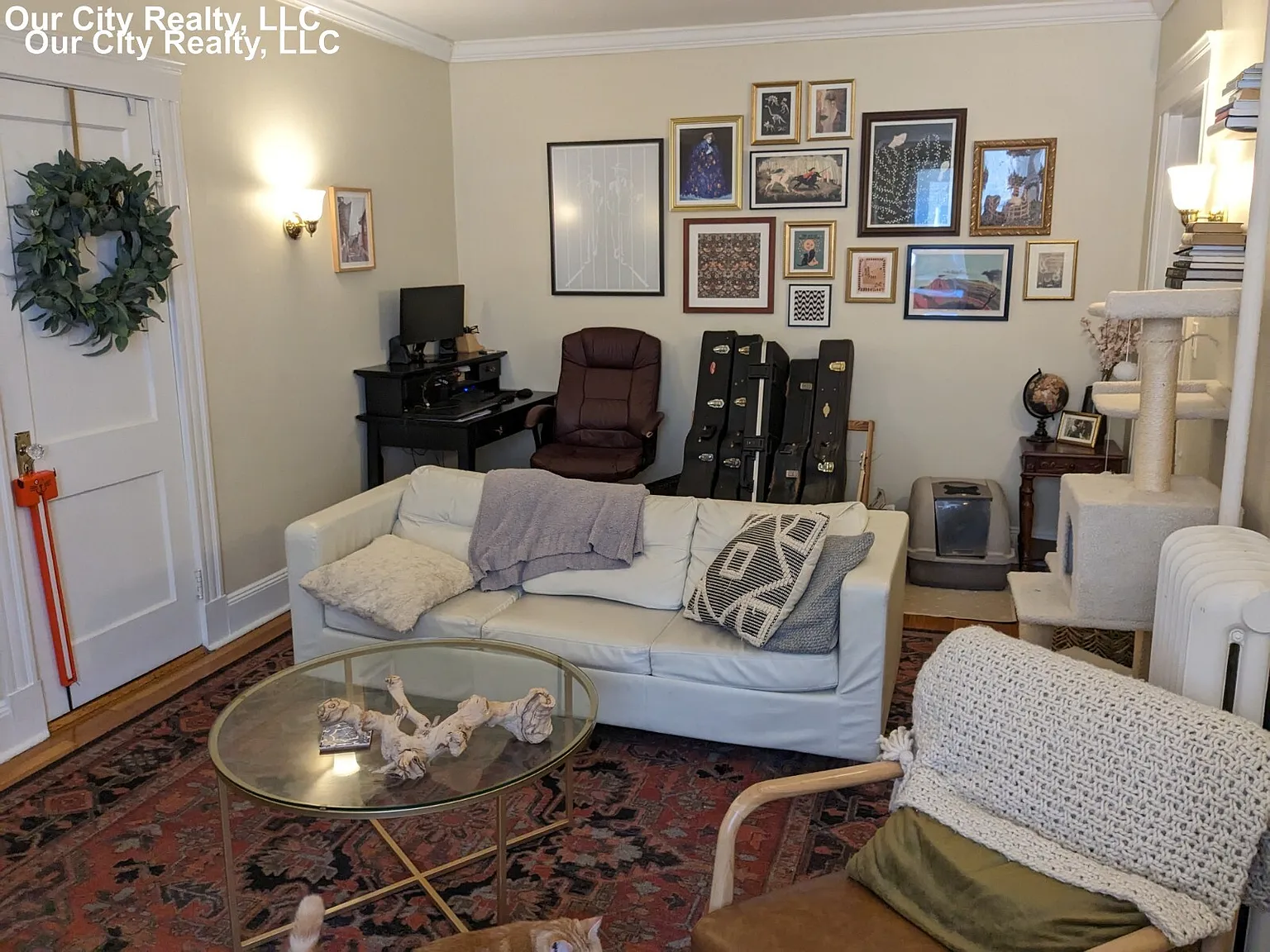 1 bed, 1.0 bath, $2,850 — Photo 1