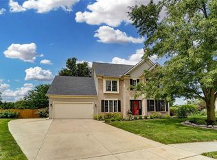 1307 Northfield Ct, Springfield, OH 45502