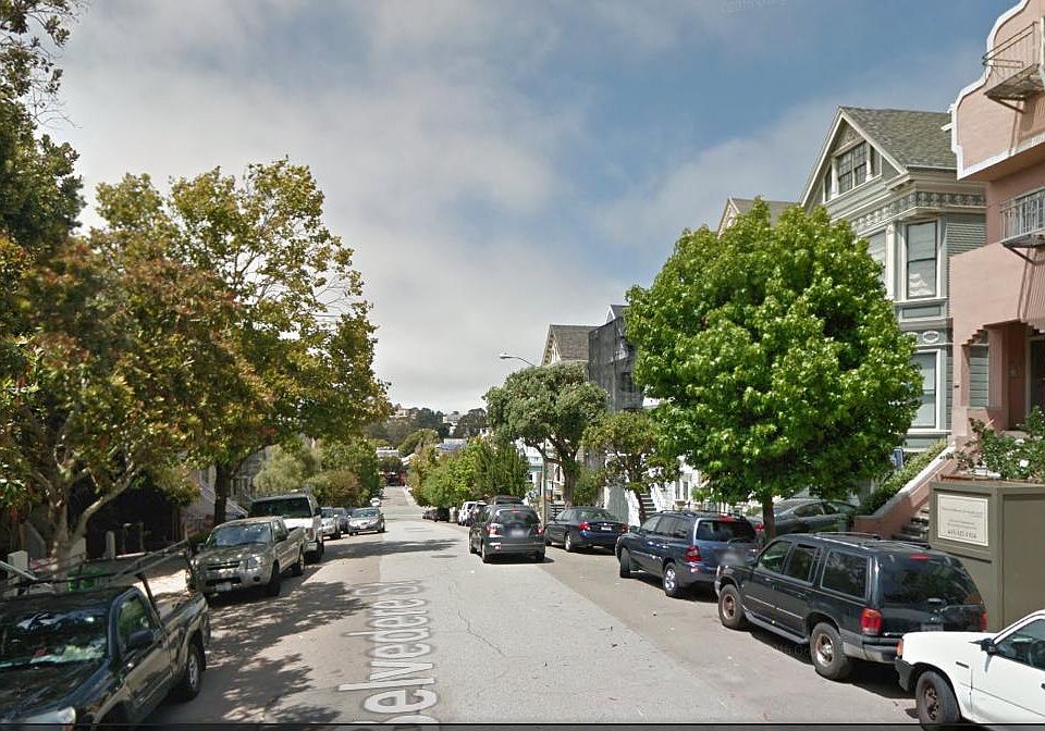 1st image of 170 Belvedere St