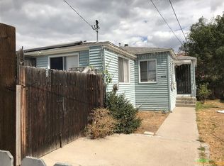 8642 Valencia St, Spring Valley, CA 91977