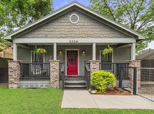 5304 Michaux St, Houston, TX 77009