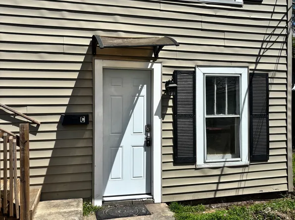 1514 W University Ave #C, Lafayette, LA 70501