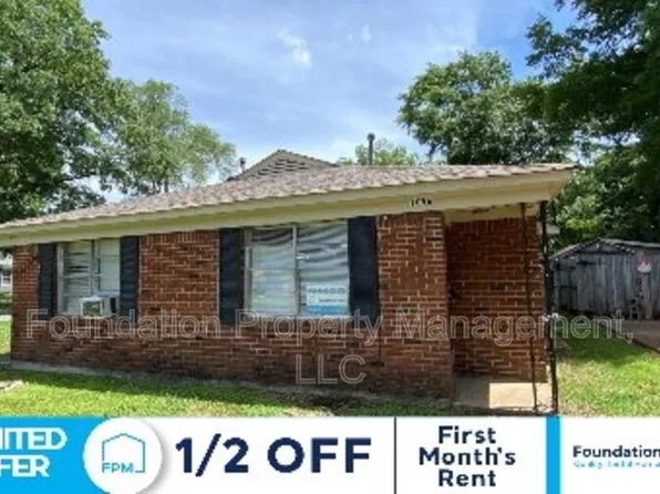1056 Hudson St, Memphis, TN 38112