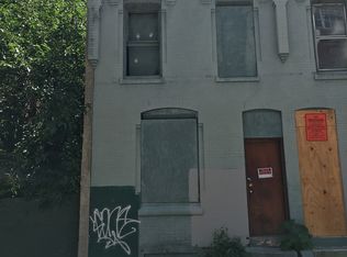 1224 W Rush St, Philadelphia, PA 19133