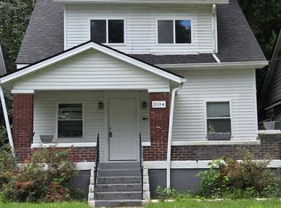 3104 Grand Ave, Louisville, KY 40211
