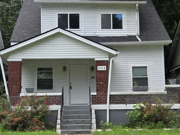 3104 Grand Ave, Louisville, KY 40211