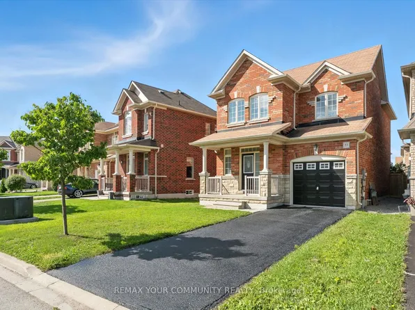 23 Lucida Ct, Whitchurch Stouffville, ON L4A 1S1