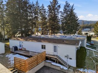 1555 Howe Rd #35, Kamloops, BC V1S1V1