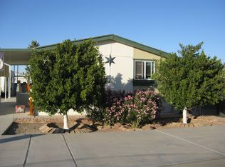 13428 E 49th St, Yuma, AZ 85367