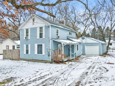 610 W Montcalm St, Greenville, MI, 48838