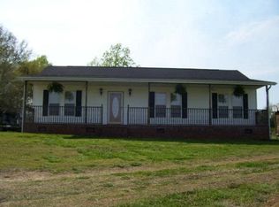 1920 Burke Rd, Shelby, NC 28152