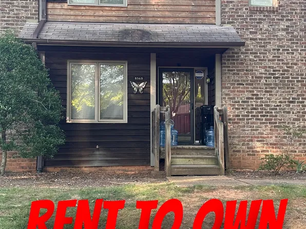 5365 Larch Ct, Winston Salem, NC 27104