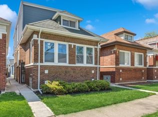 8610 S Aberdeen St, Chicago, IL