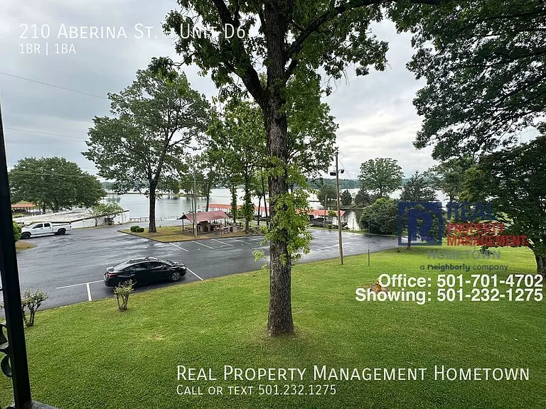 210 Aberina St #D-6 — Photo 10