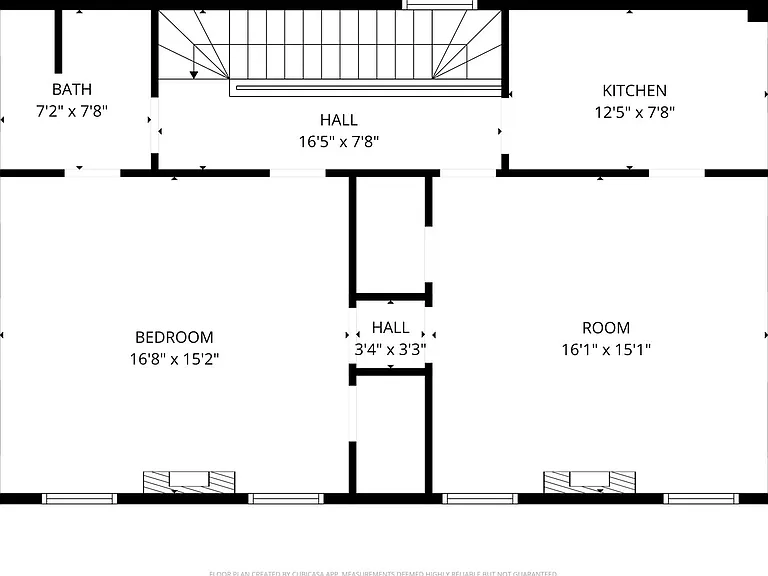 113 W Gaston St — Photo 22