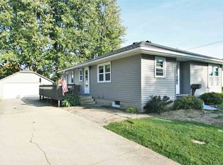 407 3rd St NE, Waukon, IA 52172