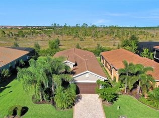 2890 Cinnamon Bay Cir, Naples, FL 34119