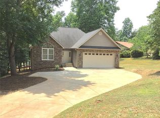 214 Trail End Rd, Anderson, SC 29626