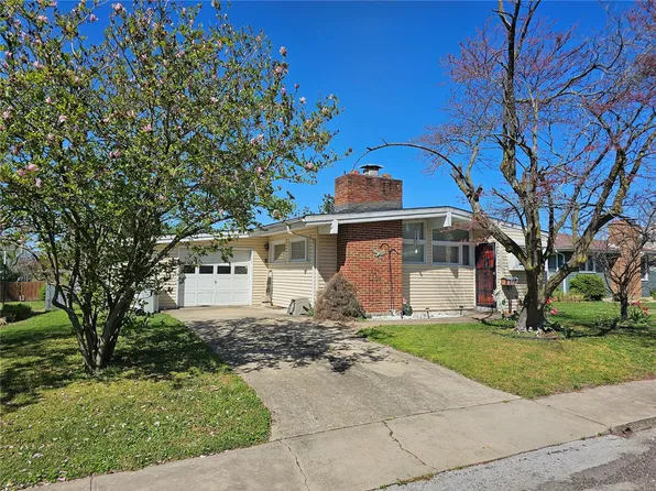 519 La Rose St, Ste Genevieve, MO 63670