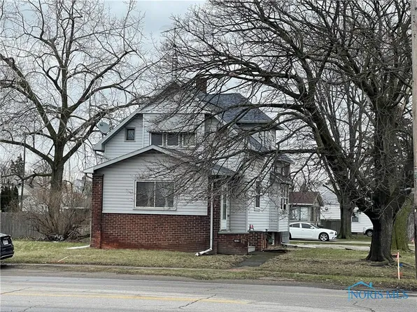 5054 Lewis Ave, Toledo, OH 43612