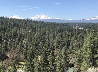 16899 Canyon Crest Dr, Sisters, OR 97759