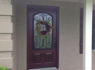 146 Peach Tree Lane, Decatur, TX 76234