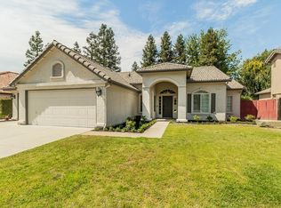 2182 E Kenosha Ave, Fresno, CA 93720