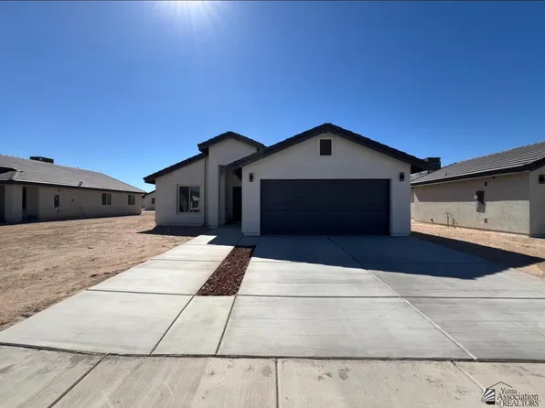 4703 E Los Olivos Dr, San Luis, AZ 85336