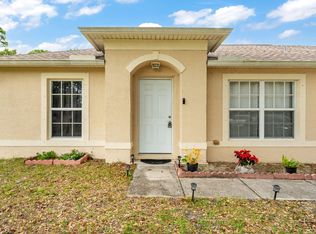 407 Albenga Rd NW, Palm Bay, FL 32907