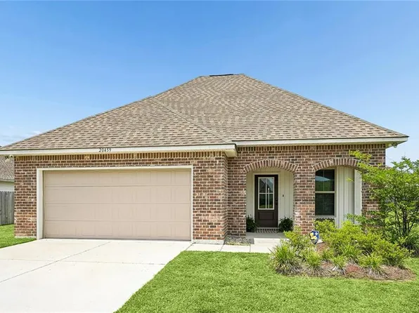 20459 Cornerstone Rd, Hammond, LA 70401