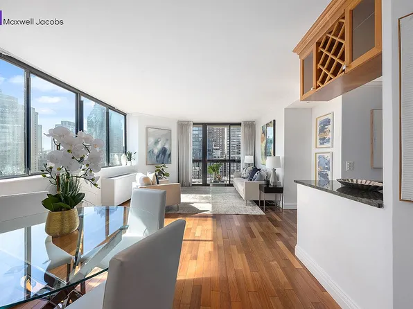 330 E 75th St APT 19C, New York, NY 10021