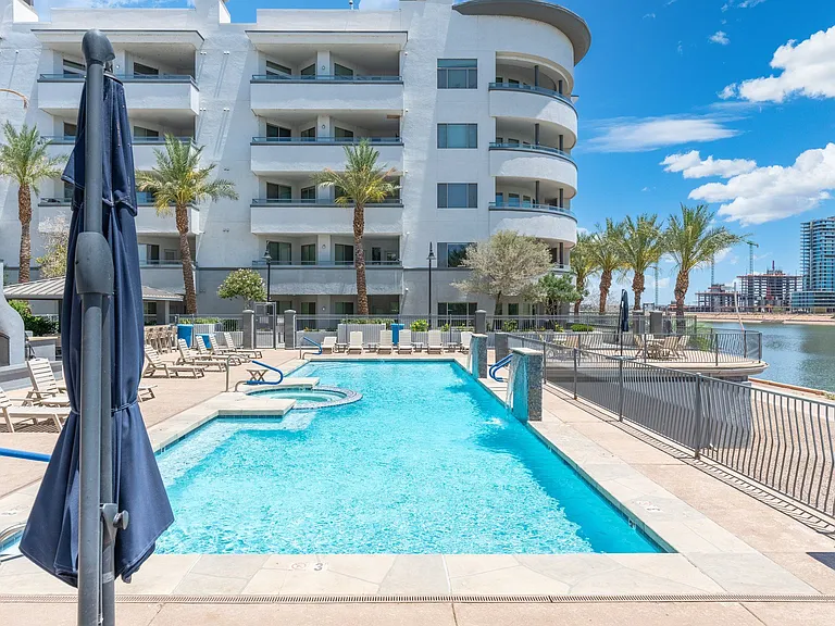 945 E Playa Del Norte Dr #5002 — Photo 20