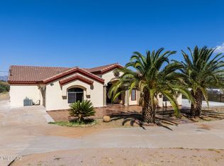 990 Via Puebla, Rio Rico, AZ 85648