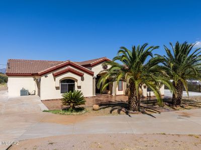 990 Via Puebla, Rio Rico, AZ, 85648