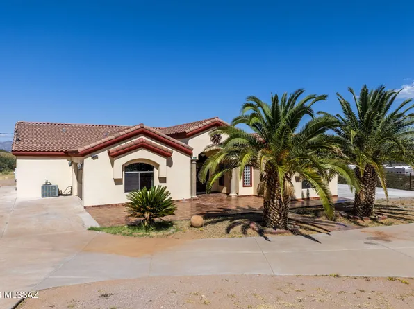 990 Via Puebla, Rio Rico, AZ 85648