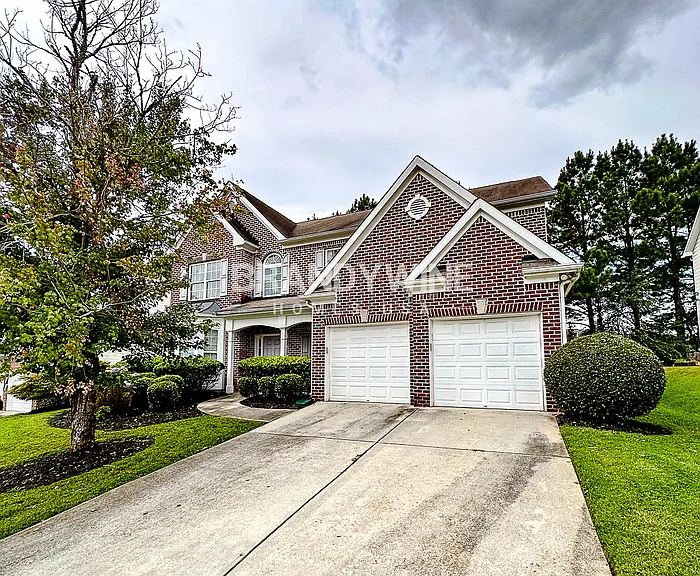 5209 Lakerock Dr SW — Photo 2