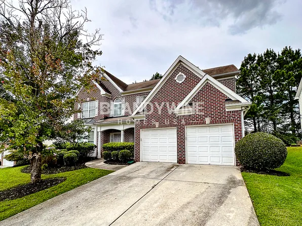 5209 Lakerock Dr SW, Atlanta, GA 30331