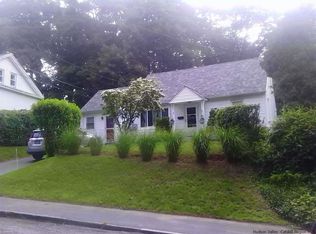 87 Orchard St, Kingston, NY 12401