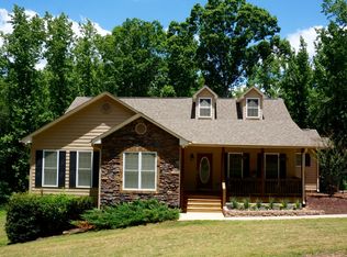 1057 Co Rd 23, Lafayette, AL 36862