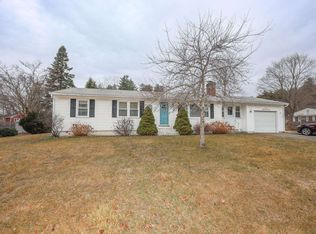 1 Wellington Ave, Dover, NH 03820